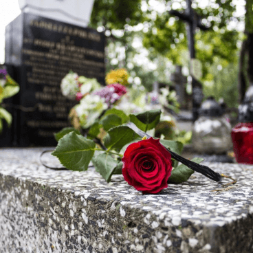 Аренда транспорта на похороны Транспорт на похороны