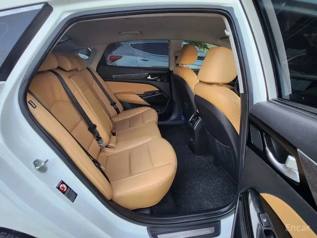 Аренда KIA K7 Аренда KIA K7